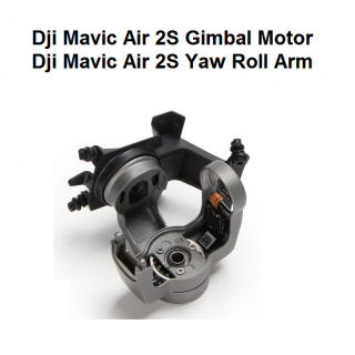Dji Mavic Air 2s Gimbal Motor - Dji Mavic Air 2s Yaw Roll Arm